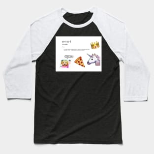 boss a** bitch t-shirt Baseball T-Shirt